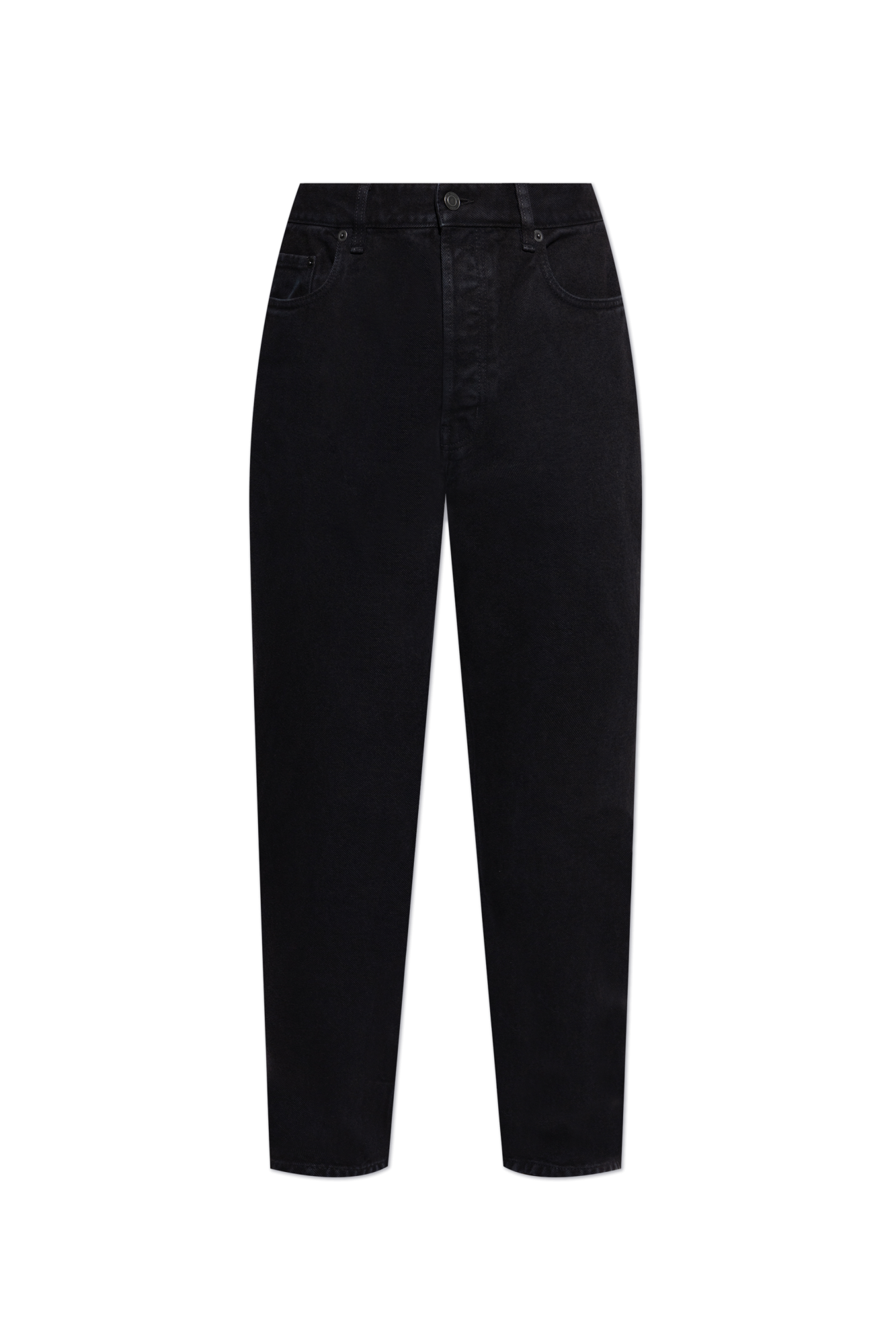 パンツ SAINT LAURENT 21SS Carrot-fit Jeans Saint Laurent Jeans with slightly tapered legs | Men's | Vitkac